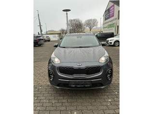 Sportage 1,7 CRDI ISG Österreich Edition, 11900 €, Auto & Fahrrad-Autos in 2000 Gemeinde Stockerau