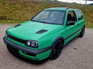 Golf VR6 Turbo '' 6-Gang'', 9999 €, Auto & Fahrrad-Autos in 4150 Rohrbach-Berg Golf VR6 Turbo '' 6-Gang'', 9999 €, Auto & Fahrrad-Autos in 4150 Rohrbach-Berg