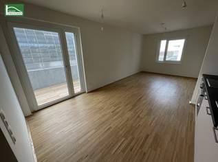 KAY – TRAUMHAFTE WOHNUNGEN IN DONAUNÄHE – HERVORRAGENDE INFRASTRUKTUR, 999 €, Immobilien-Wohnungen in 1200 Brigittenau