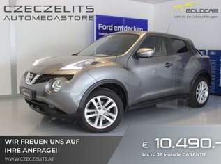 Juke 1,2 DIG-T N-Connecta, 9990 €, Auto & Fahrrad-Autos in 2620 Gemeinde Neunkirchen Juke 1,2 DIG-T N-Connecta, 9990 €, Auto & Fahrrad-Autos in 2620 Gemeinde Neunkirchen