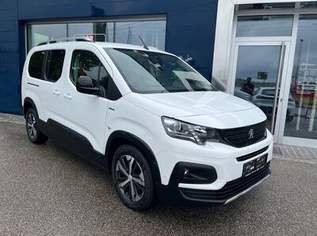 Rifter GT-Line Lang BHDI130EAT8 AHK Abstandtempoma, 27995 €, Auto & Fahrrad-Autos in 4722 Peuerbach Rifter GT-Line Lang BHDI130EAT8 AHK Abstandtempoma, 27995 €, Auto & Fahrrad-Autos in 4722 Peuerbach
