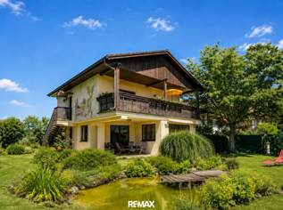 "Großzügiger Eigengrund in Traumlage", 549900 €, Immobilien-Häuser in 3422 Altenberg