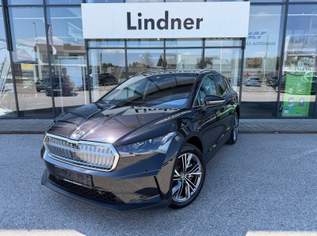 Enyaq 80x, 37896 €, Auto & Fahrrad-Autos in 5322 Gitzen