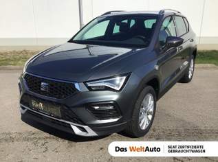 Ateca Style Edition 1.5 TSI ACT DSG, 34790 €, Auto & Fahrrad-Autos in 7132 Frauenkirchen Ateca Style Edition 1.5 TSI ACT DSG, 34790 €, Auto & Fahrrad-Autos in 7132 Frauenkirchen