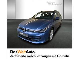 Golf Life mHeV DSG, 30450 €, Auto & Fahrrad-Autos in 3580 Gemeinde Horn