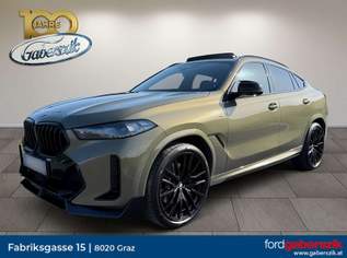 X6 xDrive30d 48V Aut. *VOLLAUSSTATTUNG*, 87490 €, Auto & Fahrrad-Autos in 8020 Gries X6 xDrive30d 48V Aut. *VOLLAUSSTATTUNG*, 87490 €, Auto & Fahrrad-Autos in 8020 Gries