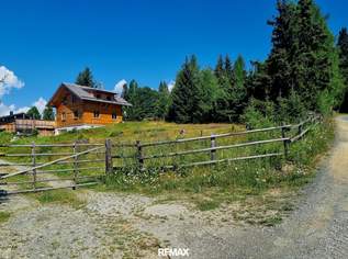 „Ihr Rückzugsort in den Bergen – Baugrundstück mit Freizeitwohnsitzwidmung auf der Stubeck-Sonnalm“, 240000 €, Immobilien-Grund und Boden in 9853 Gmünd in Kärnten „Ihr Rückzugsort in den Bergen – Baugrundstück mit Freizeitwohnsitzwidmung auf der Stubeck-Sonnalm“, 240000 €, Immobilien-Grund und Boden in 9853 Gmünd in Kärnten