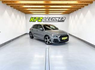 A1 SB 25 TFSI ""S line"" SITZH*LED*R-KAM*VIRTUAL, 20450 €, Auto & Fahrrad-Autos in 4782 St. Florian am Inn