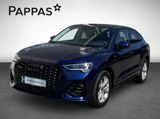Q3 SPORTBACK 40 TDI, 53450 €, Auto & Fahrrad-Autos in 6322 Gemeinde Kirchbichl Q3 SPORTBACK 40 TDI, 53450 €, Auto & Fahrrad-Autos in 6322 Gemeinde Kirchbichl