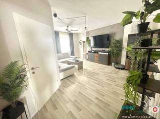 Gepflegte 5-Zimmer Wohnung mit ca.125m2 Wfl. zu mieten!, 983 €, Immobilien-Wohnungen in 2020 Hollabrunn