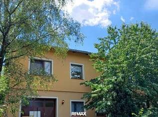 Wohnen, wo andere Urlaub machen, 449000 €, Immobilien-Häuser in 2126 Herrnleis