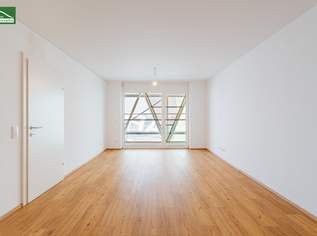 Mehr Raum für Ihre Träume – Level Graz – Lebensgefühl mit Weitblick, 1289 €, Immobilien-Wohnungen in 8020 