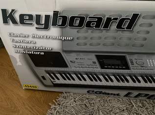 Keyboard C. Giant LP-6210C Keyboard C. Giant LP-6210C