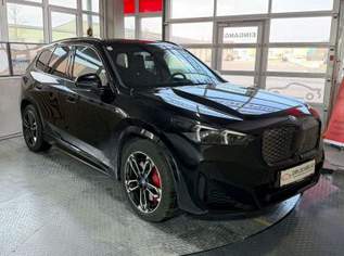 iX1 30xDrive M-Sport 22kW, 47000 €, Auto & Fahrrad-Autos in 2100 Gemeinde Korneuburg
