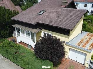 Attraktives Einfamilienhaus in gefragter Wohnlage von St. Pölten, 420000 €, Immobilien-Häuser in 3100 Stattersdorf