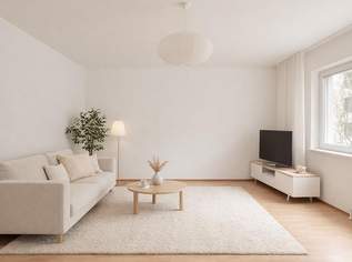 "Mitten im Leben: Charmante Stadtwohnung", 1274.64 €, Immobilien-Wohnungen in 1040 Wieden