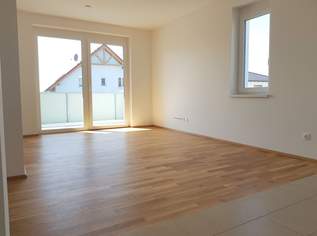 Kollmitzberg - herrliche 3 Zimmerwohnung im Grünen, 776 €, Immobilien-Wohnungen in 3321 Kollmitzberg