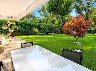 Wohnen wie im eigenen Anwesen | ZELLMANN IMMOBILIEN, 749000 €, Immobilien-Wohnungen in 1230 Liesing Wohnen wie im eigenen Anwesen | ZELLMANN IMMOBILIEN, 749000 €, Immobilien-Wohnungen in 1230 Liesing