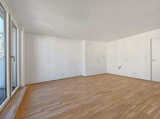Anlegerwohnung >> Großzügige 3-Zimmer-Wohnung mit Terrasse & viel Licht, 547300 €, Immobilien-Wohnungen in 1210 Floridsdorf