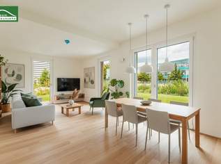 Im Grünen mit guter Anbindung an die Innenstadt – hier kann man entspannen, 554900 €, Immobilien-Wohnungen in 1210 Floridsdorf Im Grünen mit guter Anbindung an die Innenstadt – hier kann man entspannen, 554900 €, Immobilien-Wohnungen in 1210 Floridsdorf