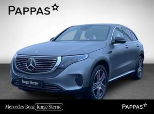 EQC 400 4MATIC AMG Line, 34950 €, Auto & Fahrrad-Autos in 8141 Premstätten