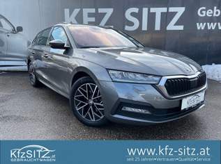 Octavia Combi 2,0 Clever TDI DSG | NP: €43.000, 22980 €, Auto & Fahrrad-Autos in 4053 Ansfelden