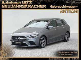 B 180 d AMG Line, 37770 €, Auto & Fahrrad-Autos in 8330 Feldbach