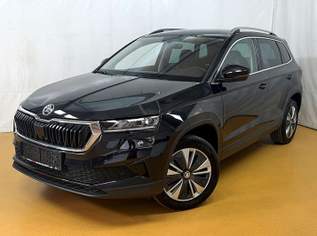 Karoq 2,0 TDI DSG Style_AHK_, 24997 €, Auto & Fahrrad-Autos in 4341 Arbing