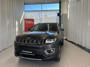 Compass 2,0 MultiJet II AWD Limited Aut., 20900 €, Auto & Fahrrad-Autos in Steiermark