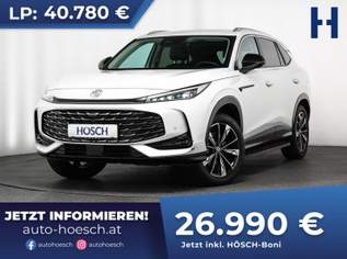 HS PHEV Luxury LEDER 360° NAV ASSISTENZ, 28490 €, Auto & Fahrrad-Autos in 4061 Pasching HS PHEV Luxury LEDER 360° NAV ASSISTENZ, 28490 €, Auto & Fahrrad-Autos in 4061 Pasching