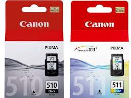 Canon pixma Druckerpatronen 510&511, 15 €, Marktplatz-Computer, Handys & Software in 8162 Passail Canon pixma Druckerpatronen 510&511, 15 €, Marktplatz-Computer, Handys & Software in 8162 Passail