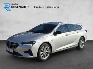 Insignia ST Business Elegance ! AHV, Kamera, LED !, 17280 €, Auto & Fahrrad-Autos in 4702 Wallern an der Trattnach