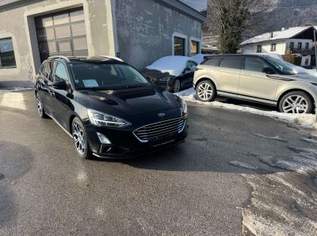 Focus Titanium, 13900 €, Auto & Fahrrad-Autos in 6233 Gemeinde Kramsach