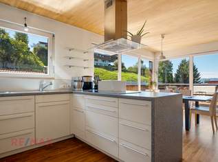 Natur trifft Eleganz – Stilvolles Penthouse in Ruhelage, 0 €, Immobilien-Wohnungen in 6857 Kehlegg