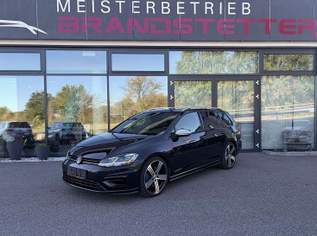 Golf R 2,0 TSI DSG Allrad, 21990 €, Auto & Fahrrad-Autos in 3661 Gemeinde Artstetten-Pöbring
