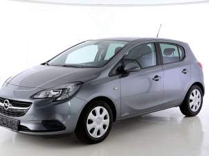 Corsa 1,4 Edition Aut., 12990 €, Auto & Fahrrad-Autos in 4084 St. Agatha