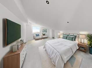 Panoramablick inklusive - 3-Zimmer Wohnung mit zwei Balkone - Top 14, 295000 €, Immobilien-Wohnungen in 6542 Gemeinde Pfunds