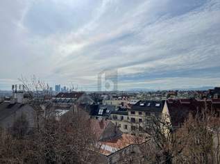 EINZIGARTIGES WOHNERLEBNIS MIT WINTERGARTEN UND 3 DACHTERRASSEN, 3850 €, Immobilien-Wohnungen in 1060 Mariahilf