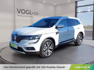 Koleos dCi 175 4WD Initiale X-Tronic Aut., 23990 €, Auto & Fahrrad-Autos in 8720 Knittelfeld Koleos dCi 175 4WD Initiale X-Tronic Aut., 23990 €, Auto & Fahrrad-Autos in 8720 Knittelfeld