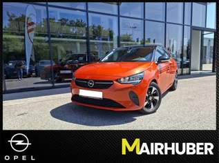 Corsa Edition 5tg 1,2 75PS Alufelgen, 12990 €, Auto & Fahrrad-Autos in 4663 Laakirchen