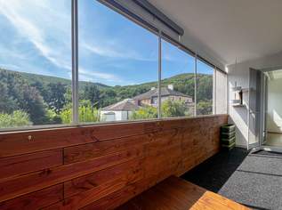 Südseitige 2 Zimmer-Wohnung mit Loggia innerhalb VOR Kernzone, 275000 €, Immobilien-Wohnungen in 3002 Purkersdorf