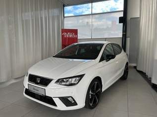 Ibiza FR Edition 1.0 TSI, 20990 €, Auto & Fahrrad-Autos in Steiermark