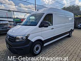 Crafter Hochdach Lang L4H3 1.Besitz Netto 24158-,*, 26990 €, Auto & Fahrrad-Autos in 2630 Gemeinde Ternitz