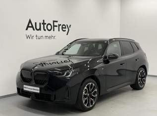 X3 30e xDrive, 69890 €, Auto & Fahrrad-Autos in 5020 Salzburg Süd