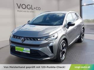 Symbioz E-Tech HEV 160 Techno Aut., 27950 €, Auto & Fahrrad-Autos in 8430 Leibnitz
