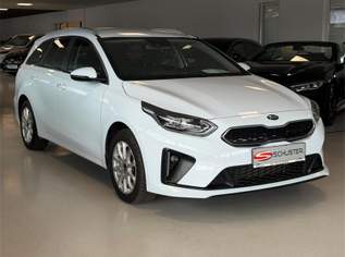 Ceed SW 1.6 PHEV PLUG-IN HYBRID Vision, 19990 €, Auto & Fahrrad-Autos in 4663 Laakirchen