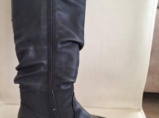 Winterstiefel Rieket, 45 €, Kleidung & Schmuck-Damenkleidung in 2435 Gemeinde Ebergassing