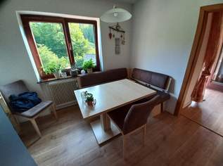 4-ZiWhg 110qm Weyregg/Attersee, € 970+NK Süd-Balk., West-Terrasse 4-ZiWhg 110qm Weyregg/Attersee, € 970+NK Süd-Balk., West-Terrasse