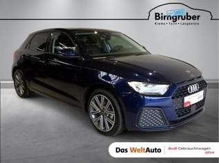 A1 30 TFSI intense, 29990 €, Auto & Fahrrad-Autos in 3430 Gemeinde Tulln an der Donau A1 30 TFSI intense, 29990 €, Auto & Fahrrad-Autos in 3430 Gemeinde Tulln an der Donau