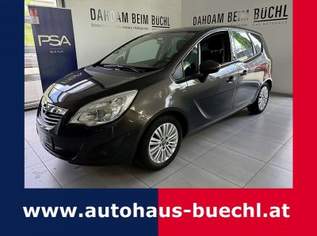 Meriva 1,4 ecoFlex Active Start&Stop, 5790 €, Auto & Fahrrad-Autos in 4911 Tumeltsham